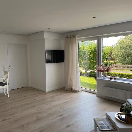 Ferienwohnung Allenberg-Panorama Winterberg Exteriér fotografie