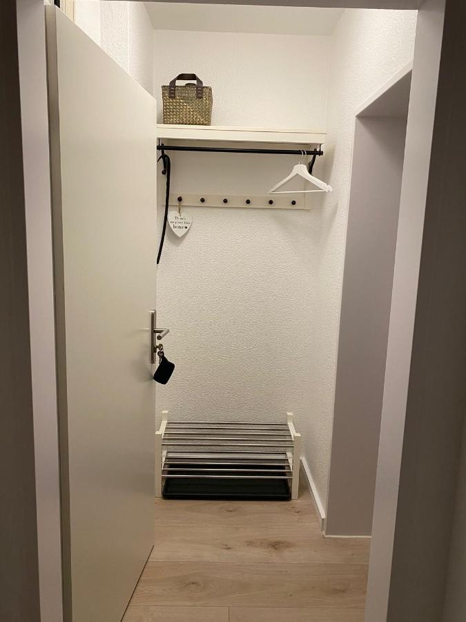 Ferienwohnung Allenberg-Panorama Winterberg Exteriér fotografie