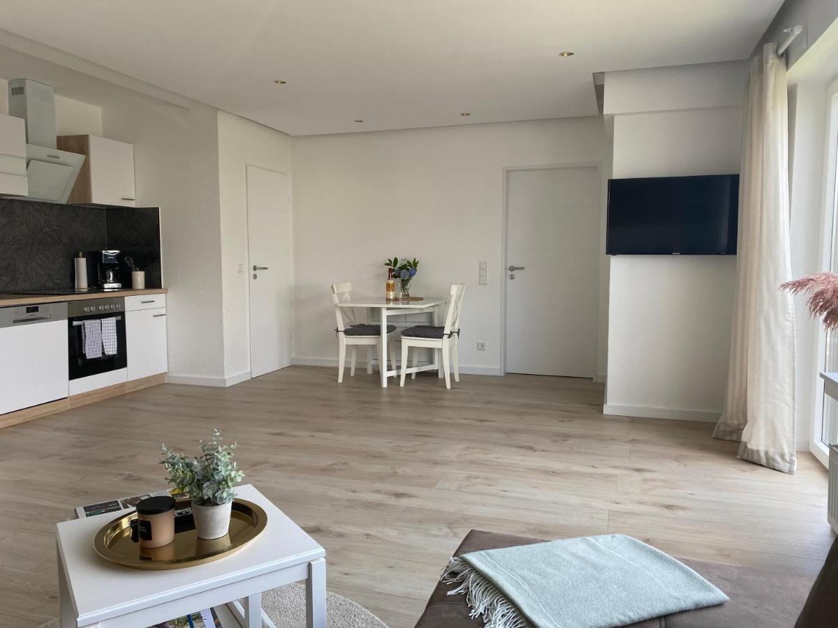 Ferienwohnung Allenberg-Panorama Winterberg Exteriér fotografie